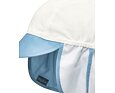 Dětská UV kšiltovka Playshoes pirát  - jeansblue 8