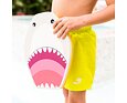 Dětská plavecká deska Splash About Kickboard Shark Grey 4