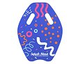Dětská plavecká deska Splash About Junior Kickboard Blue