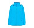 Dětská nepromokavá bunda Mac in a Sac Kid Origin Neon Blue - SBALITELNÁ 11