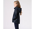 Dětská nepromokavá bunda Mac in a Sac Kid Origin Navy - SBALITELNÁ 5