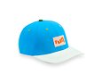 Dětská UV kšiltovka Kietla Iconik Baseball - Blue Fun