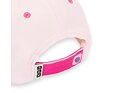 Dětská UV kšiltovka Kietla Vibe Baseball - Pink 3