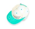Dětská UV kšiltovka Kietla Vibe Baseball - Green 6