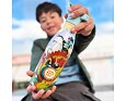 Dětská termoska Cool Bottles Kids 3D Knight Legend třívrstvá 350 ml 2