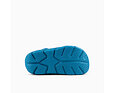Dětské sandály Coqui Cody ocean blue + amulet 3