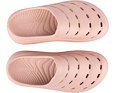 Sandály Coqui Craft beige pink 3