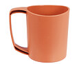Hrnek LifeVenture Ellipse Mug 300 ml - rust