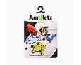Set amuletů Coqui Amuletz See you at sea, bro 4