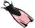 Plavecké ploutve na šnorchlování Aqua Speed Bounty pink 3