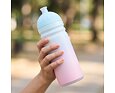 ZDRAVÁ LAHEV 0,7l Pastel modrá 3
