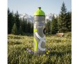 ZDRAVÁ LAHEV 1l SPORT ELEMENT zelená 4
