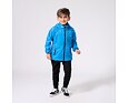 Dětská nepromokavá bunda Mac in a Sac Kid Origin Ocean blue - SBALITELNÁ 6