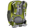 Školní batoh Boll Smart 24 l Leaves