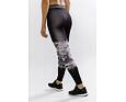 Dámské elastické kalhoty Craft Lux Tights