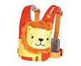 Dětská vodící bezpečnostní vesta LittleLife Toddler reins Lion