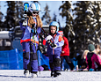 Dětská lyžařská bunda Helly Hansen