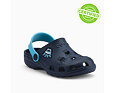 Dětské sandály Coqui Little frog navy / blue