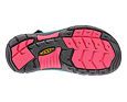 dětské sandály Keen Newport H2 jr midnight navy baltic 2