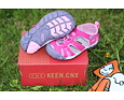 Detske sandaly KEEN Seacamp II CNX very berry:lilac chiffon 2