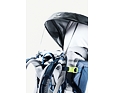 Krosna na děti Deuter Kid Comfort maron 5