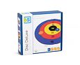 Házení disky na barevný terč BS Toys Disc Darts 3