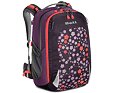 Školní batoh Boll Smart 24 l Flower