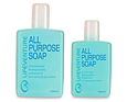 Všestranné mýdlo LifeVenture All Purpose Soap