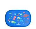 Sluneční clona do auta LittleLife Car Sun Shades Dinosaur