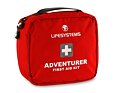 Cestovní lékárnička Lifesystems Adventurer First Aid Kit