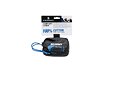 Vložka do spacího pytle Ferrino Comfort Liner Mummy blue