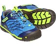 Dětské boty Keen Chandler CNX brilliant blue/blue dephs 6
