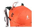 Turistický batoh Deuter Trail 24 SL paprika forest 8