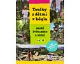 Průvodce Toulky v báglu - po Saském Švýcarsku a okolí