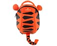 Dětský batoh LittleLife Recycled tiger 2 l 2