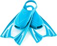 Dětské plavecké ploutve Aqua speed Frog blue
