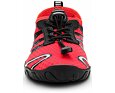 Boty do vody Aqua Speed Gekko red 4