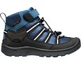 Dětské boty Keen Hikeport 2 Sport Mid WP Majolica/Sky Diver 5
