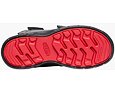 Dětské boty Keen Hikeport 2 Mid Strap WP Magnet/Red carpet 2