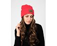 Zimní čepice Drexiss Winter Red