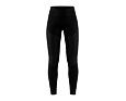 Dámské funkční kalhoty Craft ADV SubZ Tights černé