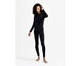 Dámské funkční triko Craft dlouhý rukáv Core Dry Active Comfort černé 5