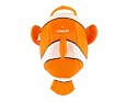 Dětský batoh s bezpečnostním vodítkem LittleLife clownfish Nemo 2 l 7