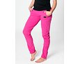 Dámské outdoorové kalhoty Drexiss pink