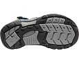 Dětské sandály KEEN Newport H2 - magnet/brilliant blue 2