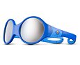 Dětské sluneční brýle Julbo Loop L SP4 Baby 1-3 roky dark blue/blue