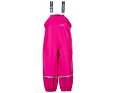 Dětské kalhoty do deště Huppa Pantsy fuchsia