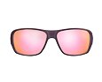 Dětské sluneční brýle Julbo Rookie 2 violet fonce SP3CF 3