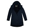 Dámský softshellový kabát Huppa Ava navy 7