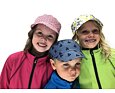 Dětská letní softshellová bunda Fantom bez fleecu zelená 6